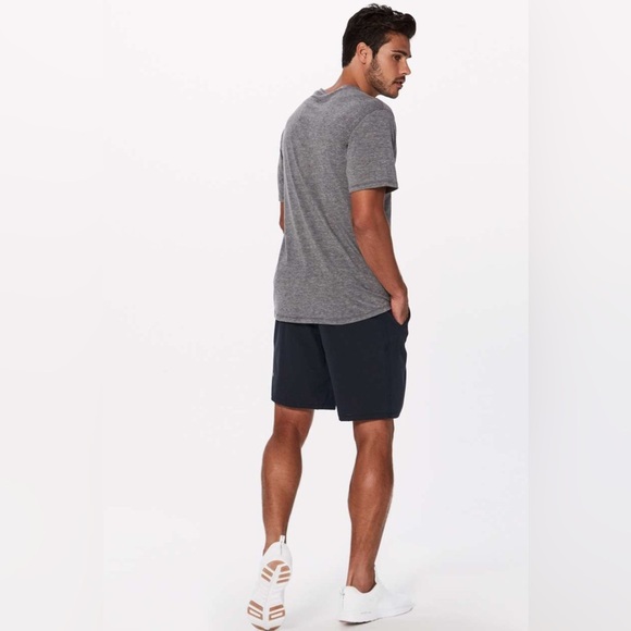 Lululemon Pace Breaker Short 8.5" *Swim
Nautical Navy - Picture 2 of 7